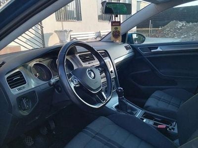 VW Golf VII