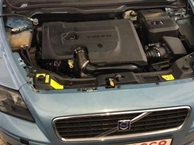 second-hand Volvo S40 1.6 tdi 2007