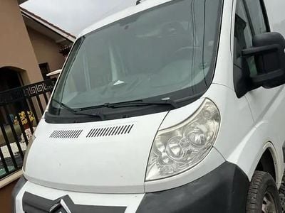 Second-hand Citroën Jumper 180 CP (132 kW) 2010 Monovolum