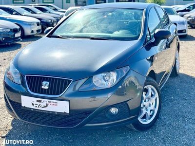 second-hand Seat Ibiza 1.4 16V Reference