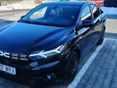 Second-hand Dacia Logan 90 CP (66 kW) 2023 Berlinǎ