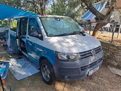 VW T5