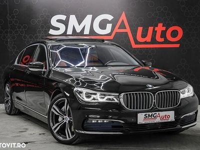 BMW 730L