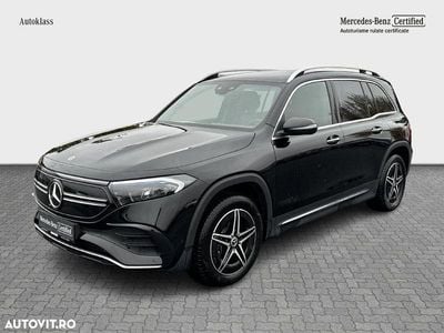 Mercedes EQB300