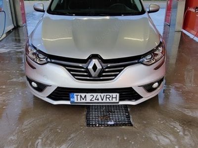 Renault Mégane III