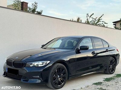 BMW 330e