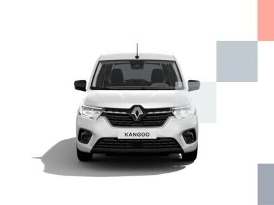 second-hand Renault Kangoo MPV