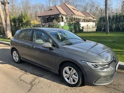 Gri Utilizat 2023 VW Golf VIII Berlinǎ | 23.000 EUR (Preț bun)