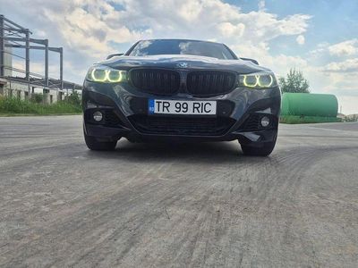 BMW 320 Gran Turismo