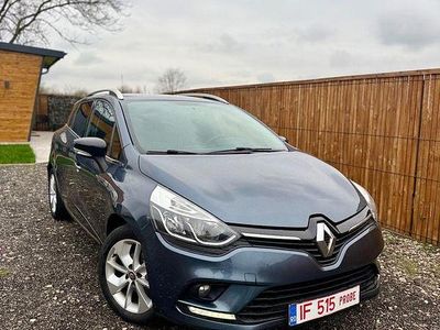 Renault Clio GrandTour