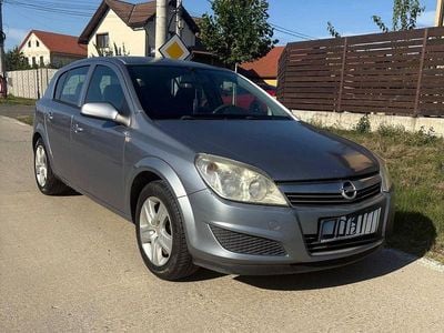 Second-hand Opel Astra 90 CP (66 kW) 2009 Culoaregri