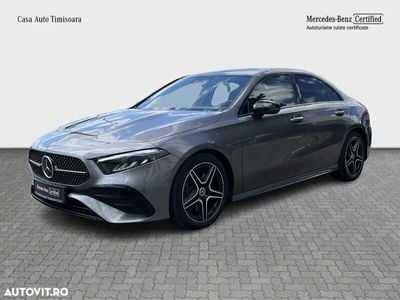 Mercedes A220
