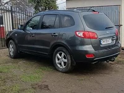 Utilizat 2012 Hyundai Santa Fe SUV | 3.999 EUR (Super Preț)