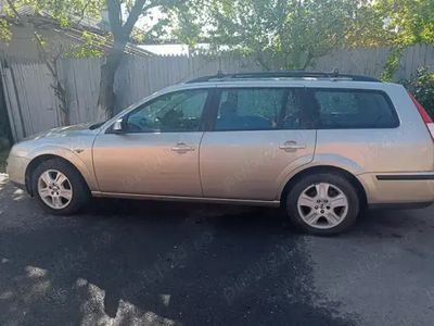 Maro Utilizat 2004 Ford Mondeo Break | 1.500 EUR