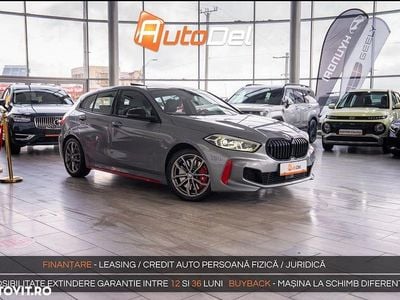 Culoaregri Utilizat 2022 BMW 128 Hatchback | 32.998 EUR