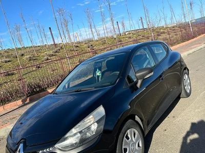 second-hand Renault Clio IV