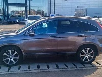 Utilizat 2012 Honda CR-V Executive SUV | 6.750 EUR
