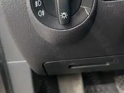 Utilizat 2009 VW Tiguan SUV | 6.500 EUR (Preț OK)