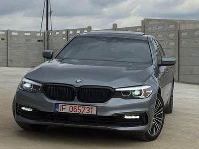 BMW 530e