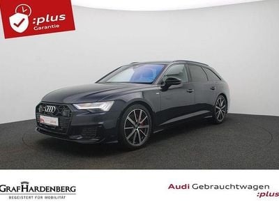 Utilizat 2024 Audi A6 S-Line Break | 55.693 EUR (Scump)