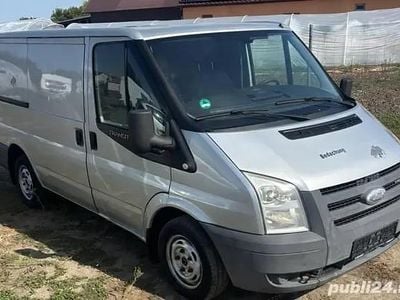 Utilizat 2008 Ford Transit Van | 3.250 EUR