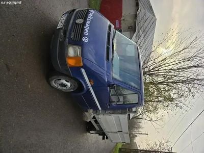 Utilizat 2000 VW LT | 3.800 EUR