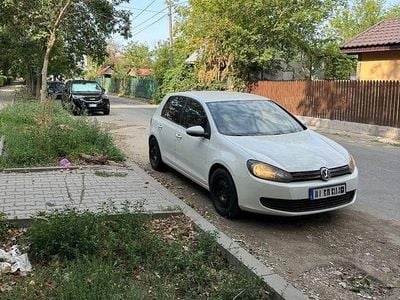 VW Golf VII