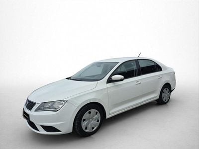 Seat Toledo
