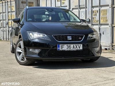 Seat Leon ST