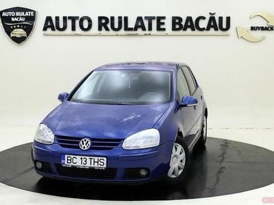 VW Golf V