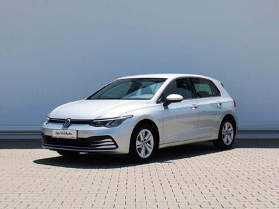 VW Golf VIII