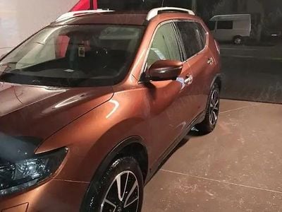 Second-hand Nissan X-Trail 177 CP (130 kW) 2017 SUV