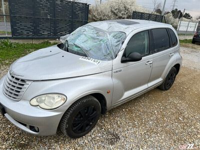 second-hand Chrysler PT Cruiser 