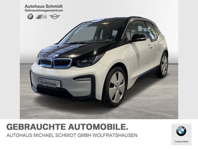 second-hand BMW i3 i