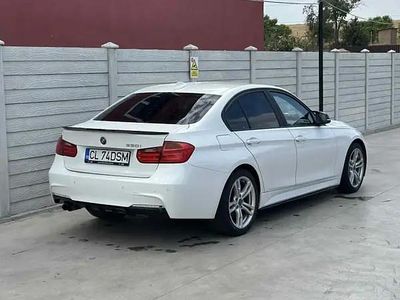 Utilizat 2012 BMW 328 Berlinǎ | 10.500 EUR