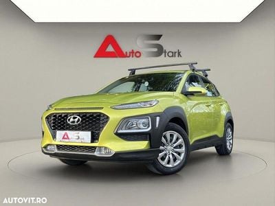 Culoareverde Second-hand 2019 Hyundai Kona Comfort SUV | 11.190 EUR (Puțin scump)