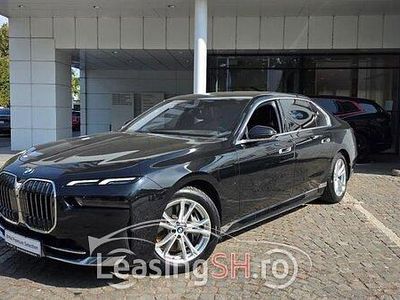 BMW 750e