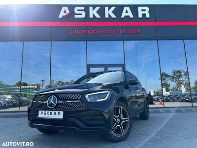 Mercedes GLC200