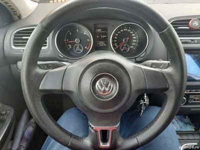 VW Golf VI