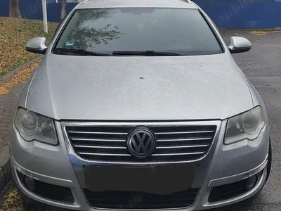 Gri Second-hand 2006 VW Passat Break | 2.650 EUR (Preț OK)