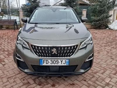 Second-hand Peugeot 3008 131 CP (96 kW) 2019 SUV