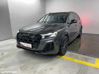 Culoaregri Second-hand 2024 Audi Q7 S-Line SUV | 67.000 EUR (Scump)