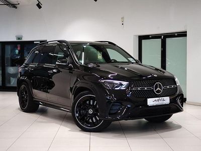 Second-hand Mercedes GLE450 AMG AMG 367 CP (269 kW) 2023