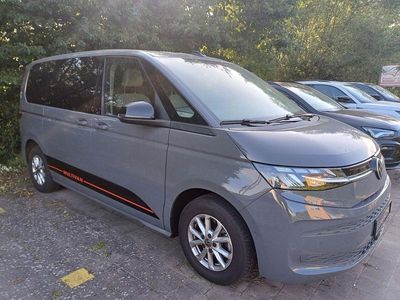 VW T7