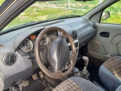 second-hand Dacia Logan 1.6 MPI Ambition