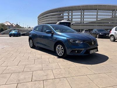 Utilizat 2016 Renault Mégane IV Hatchback | 9.900 EUR (Scump)