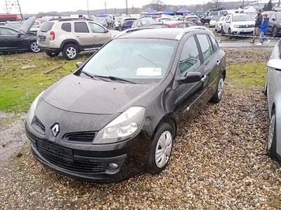 Second-hand Renault Clio GrandTour 75 CP (55 kW) 2008 Break