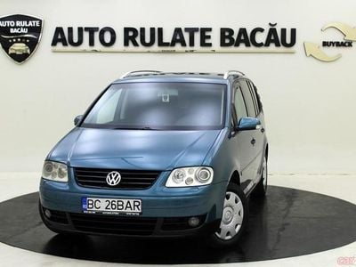VW Touran