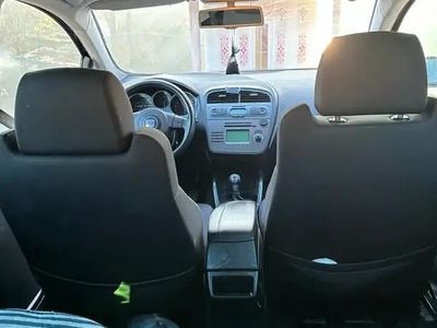 Seat Altea