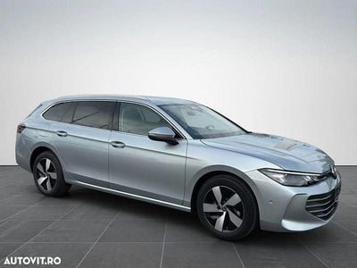 Culoaregri Nouă 2025 VW Passat Business Break | 40.321 EUR